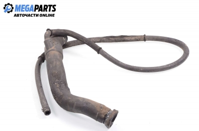 Water hose for Opel Omega B (1994-2004) 2.5, sedan